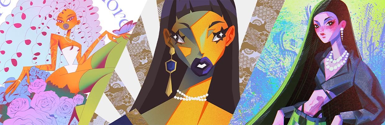 artist cover
