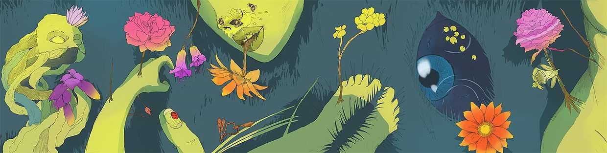 artist cover