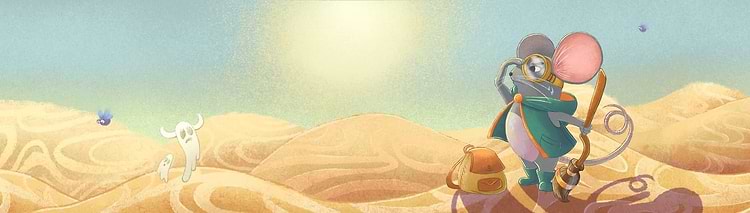 artist cover