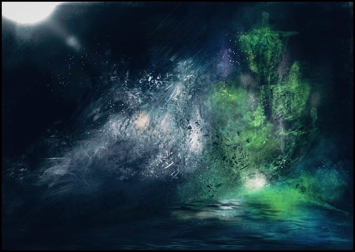 artist cover