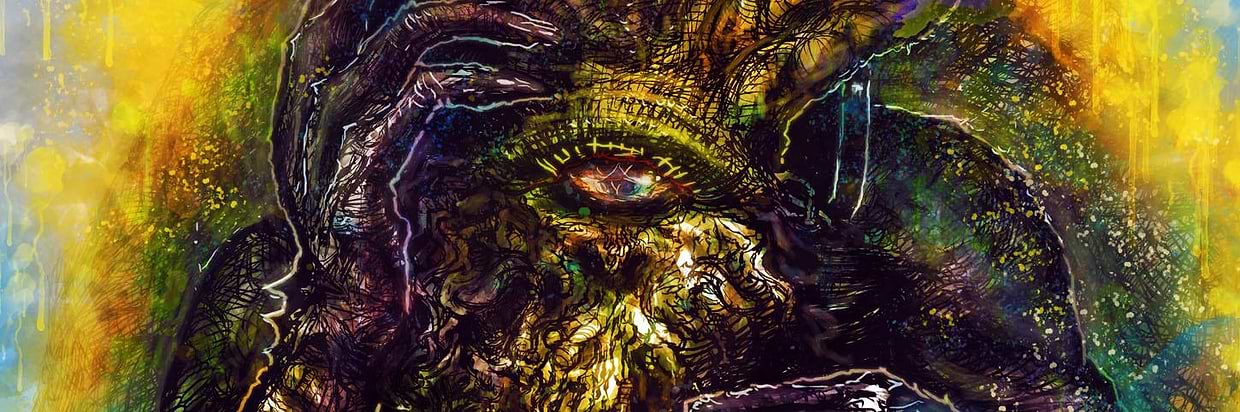 artist cover