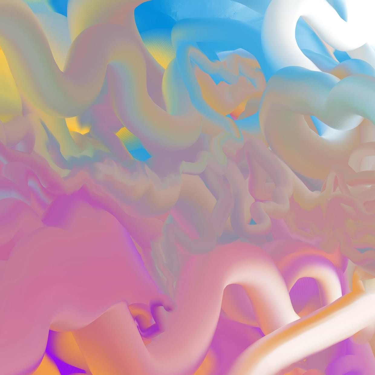 artist cover