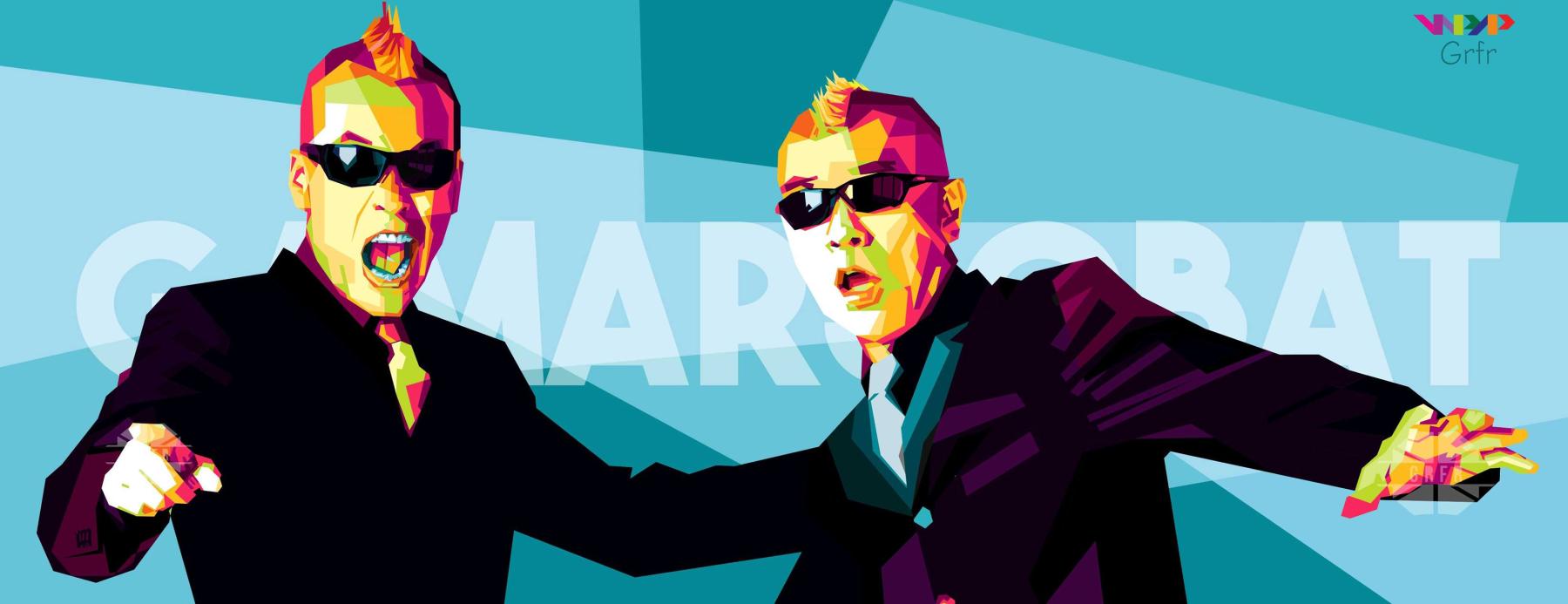 artist cover