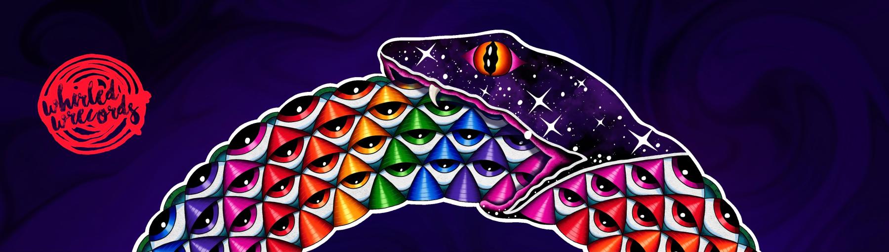 artist cover