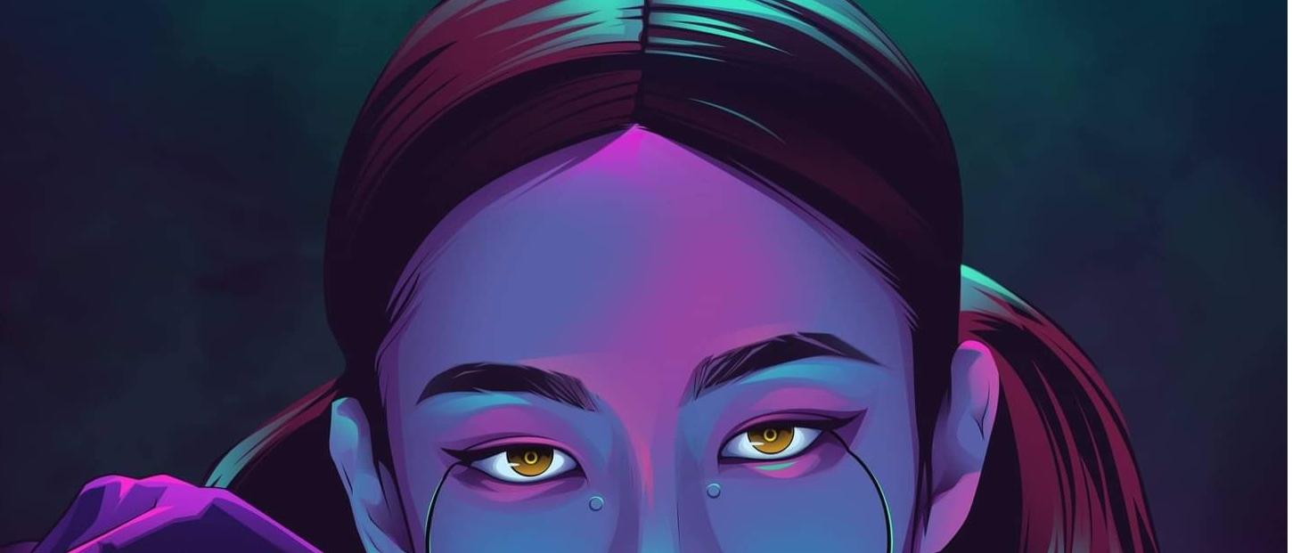 artist cover