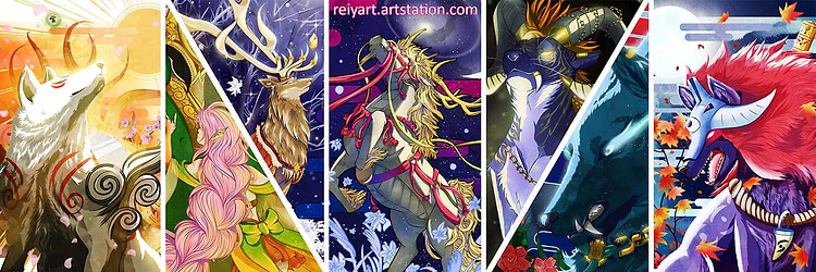 artist cover