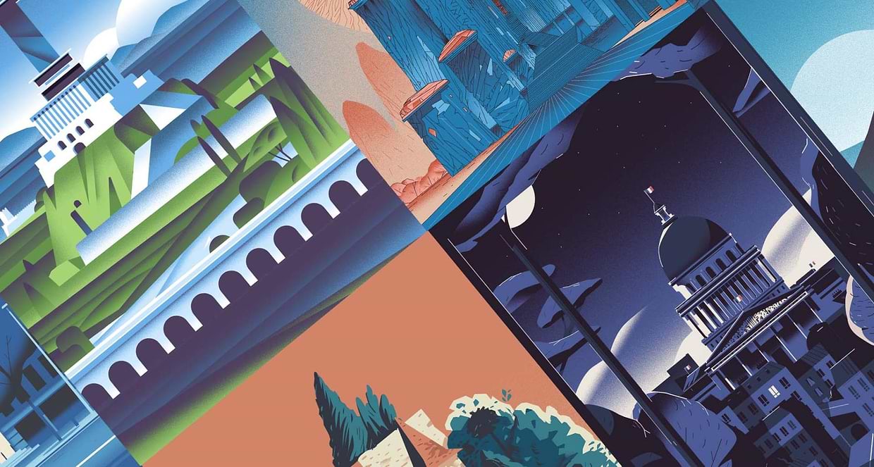 artist cover
