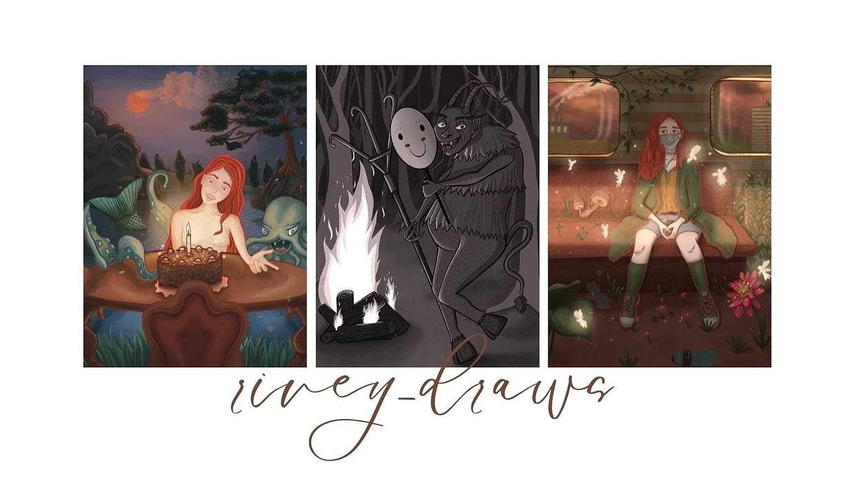artist cover