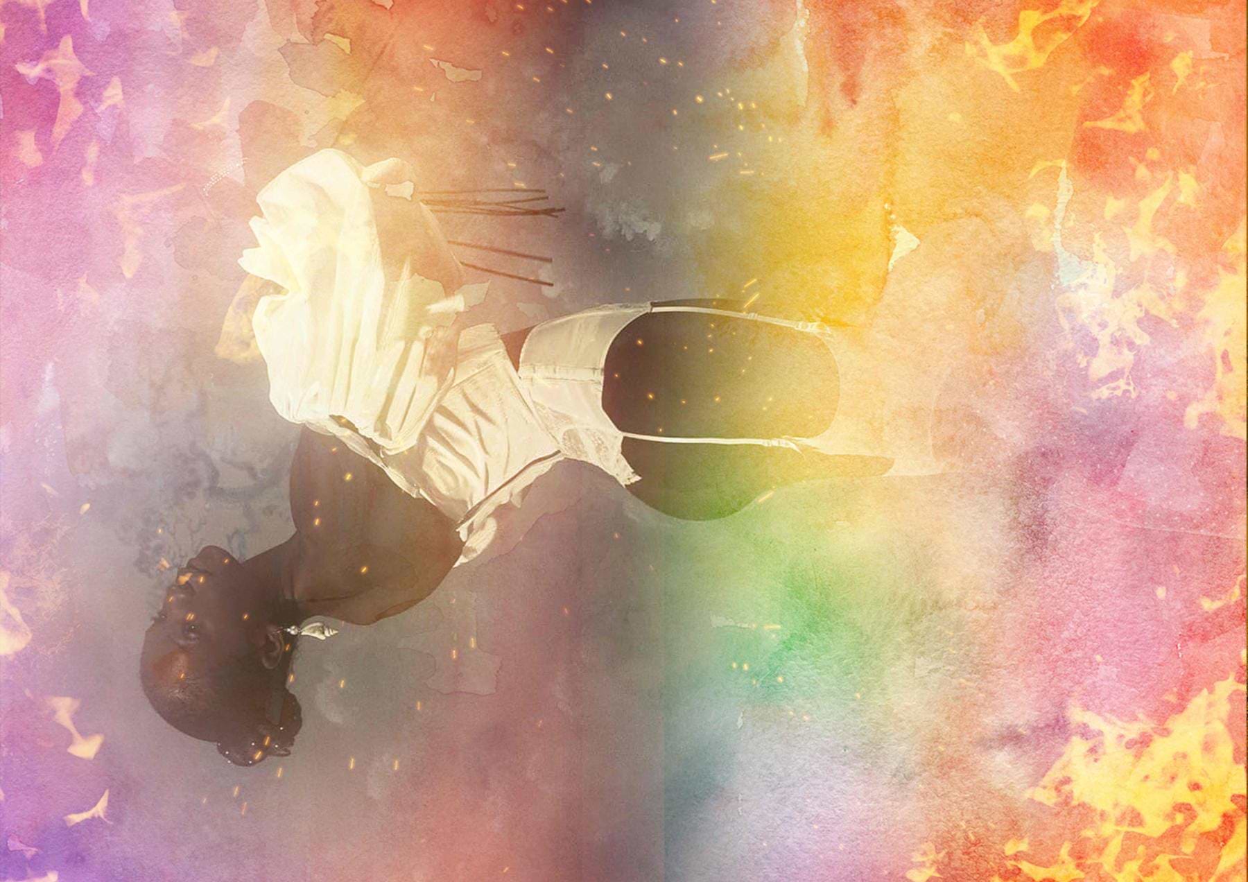 artist cover