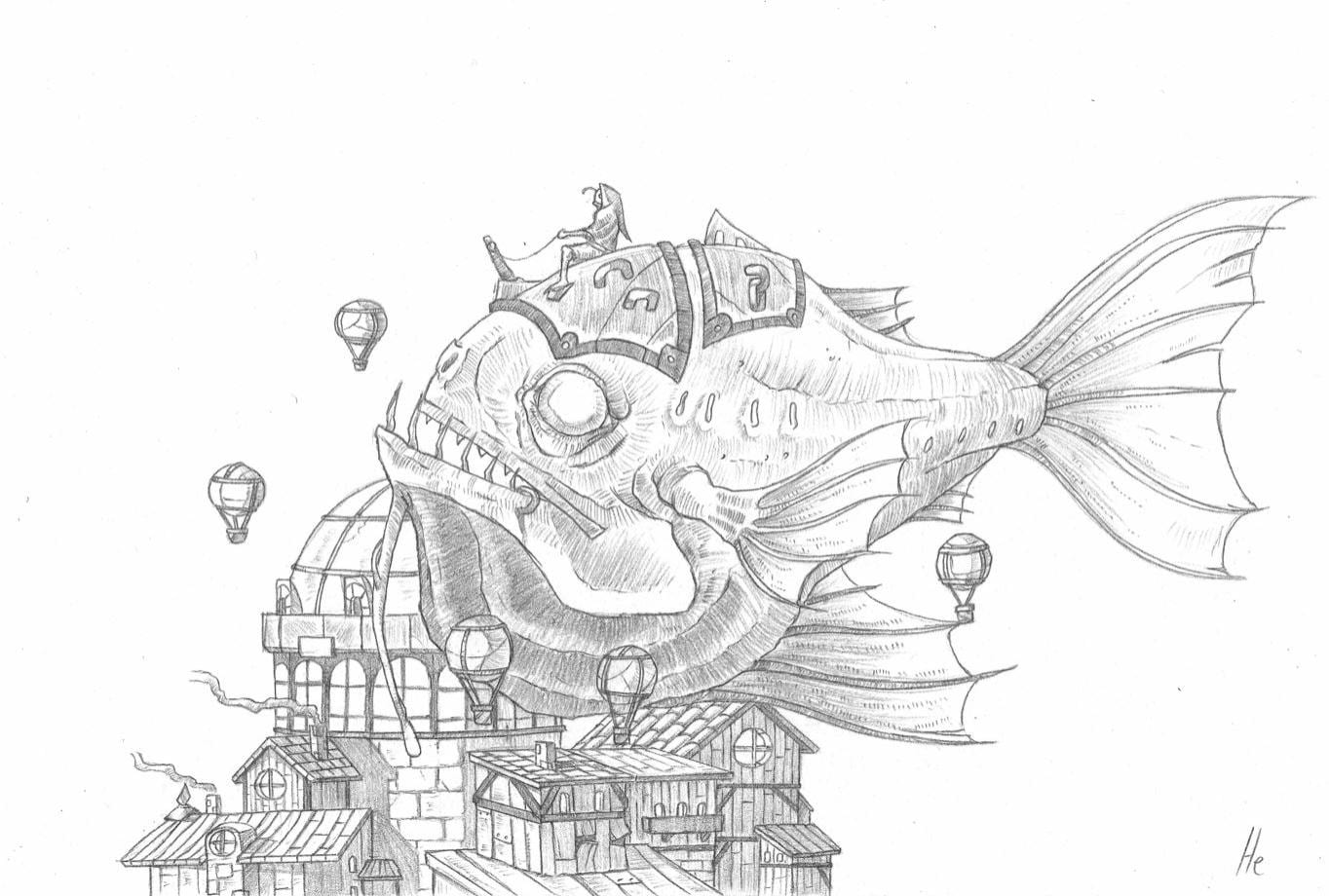 artist cover