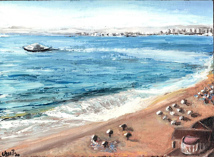 artist cover