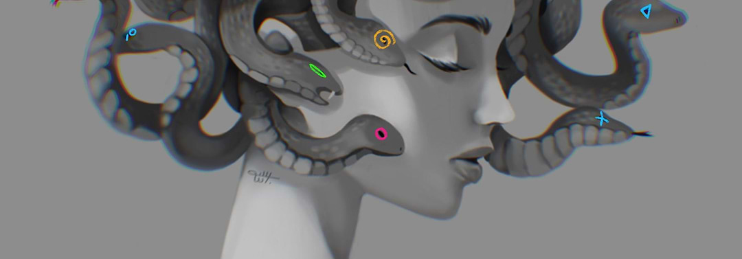 artist cover