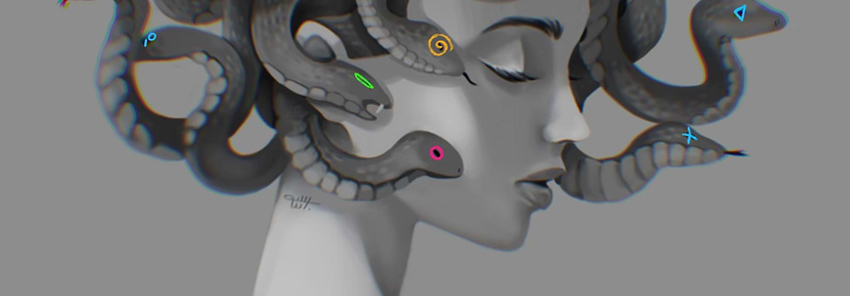 artist cover