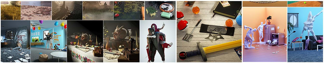 artist cover