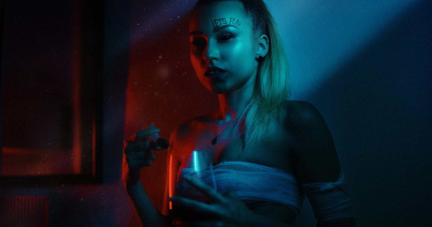 artist cover