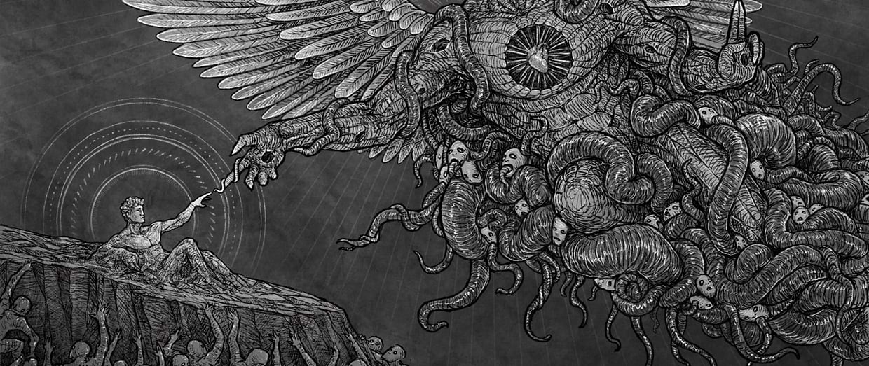 artist cover
