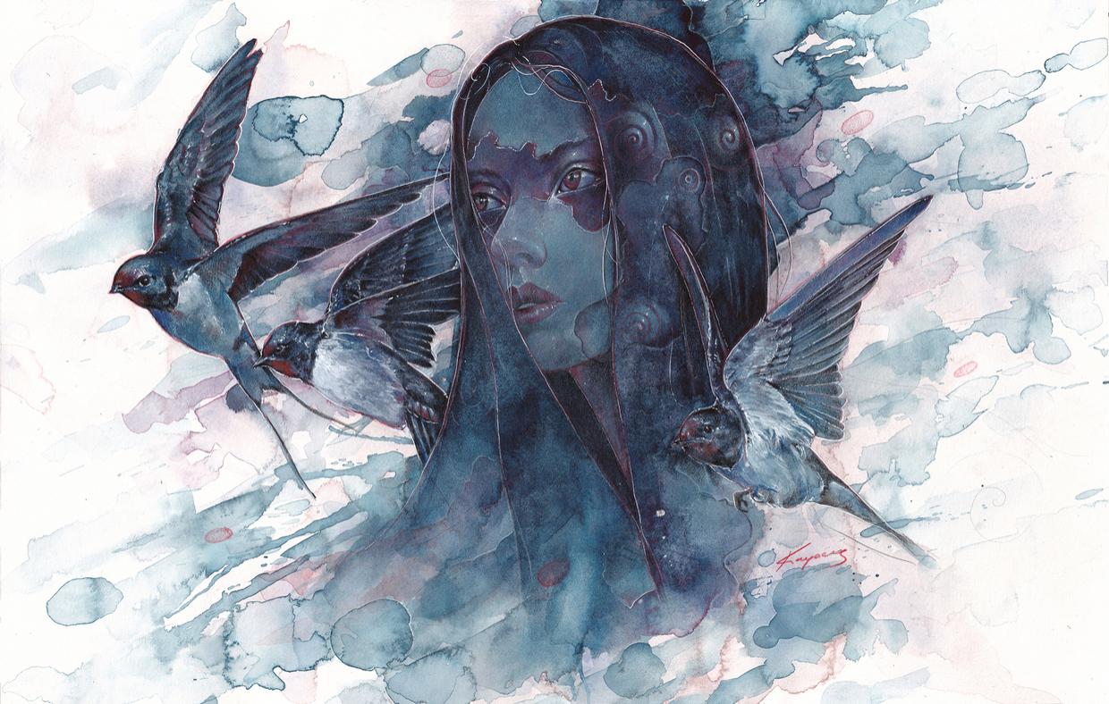 artist cover