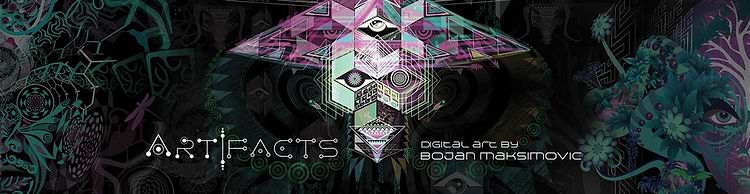 artist cover