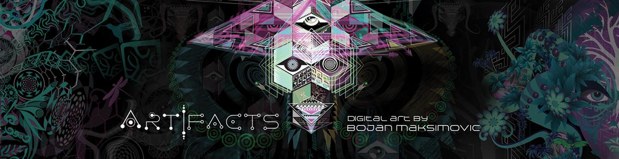 artist cover