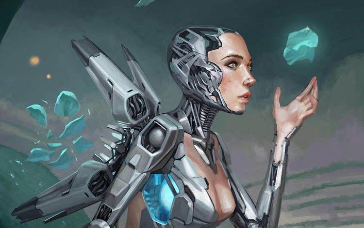 artist cover
