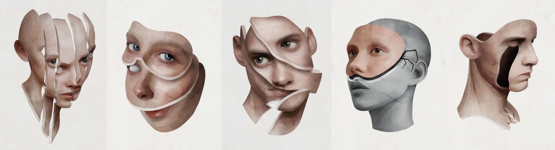 artist cover