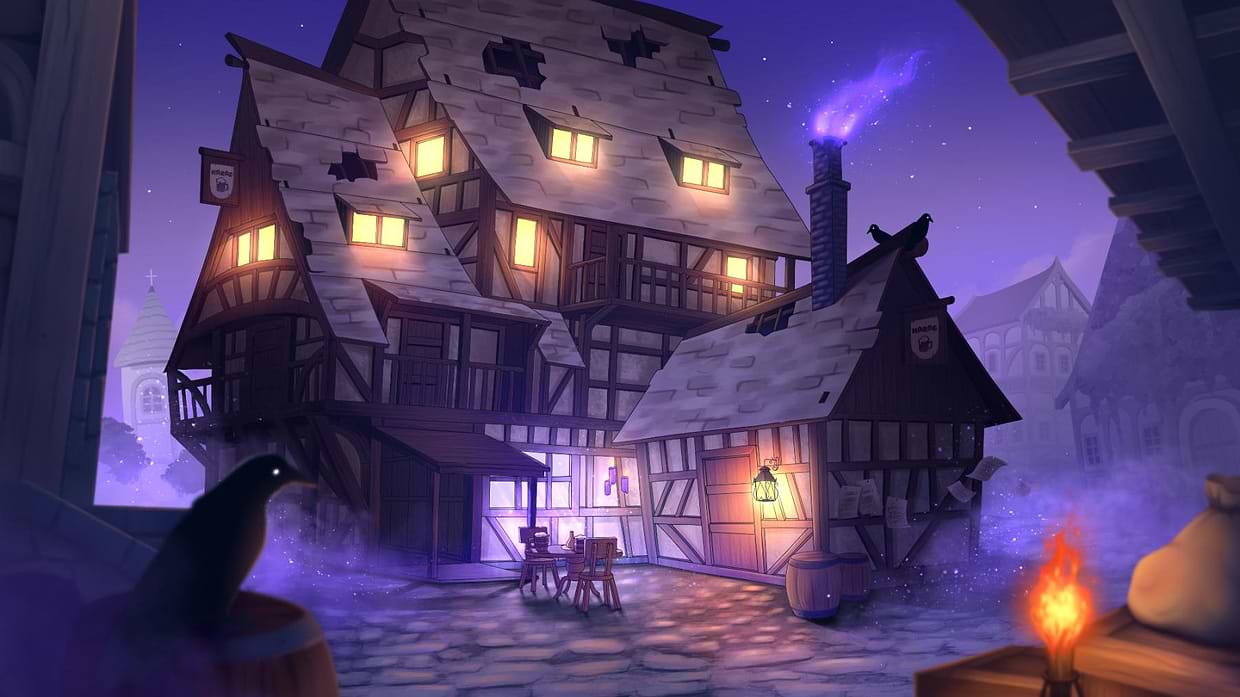 artist cover