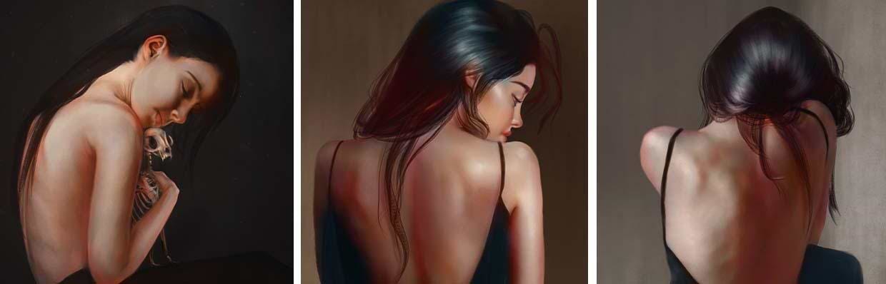 artist cover