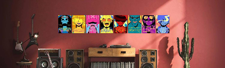 artist cover