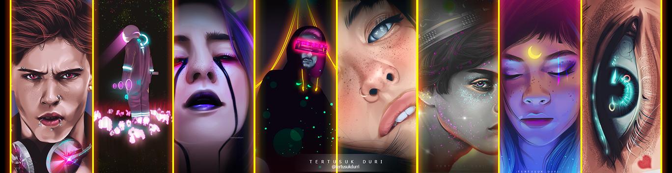 artist cover