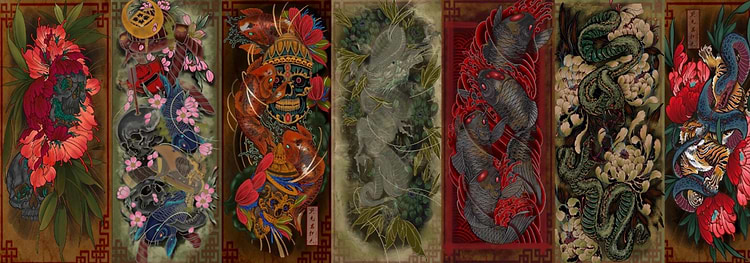artist cover