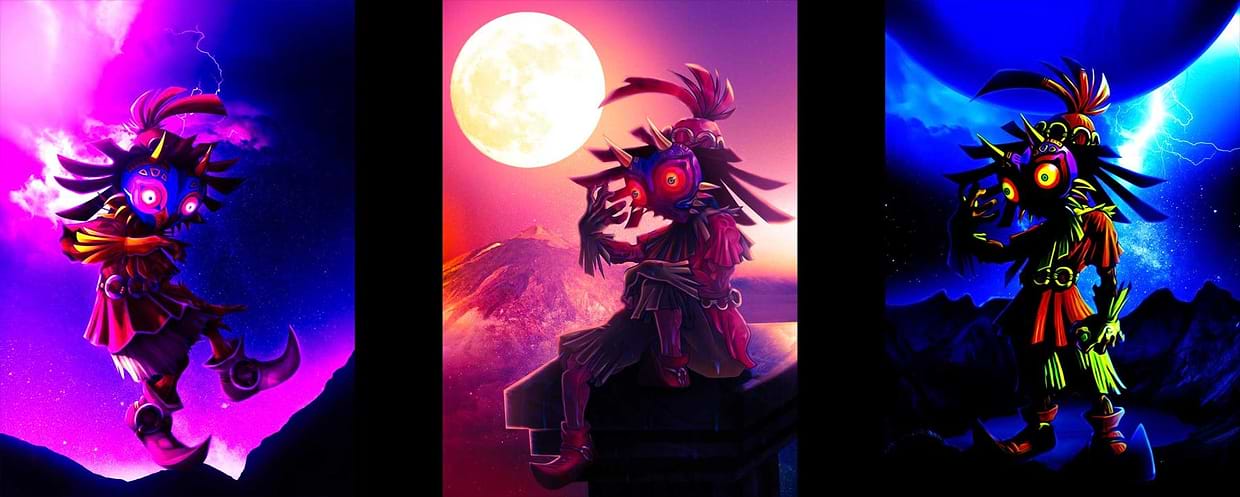 artist cover