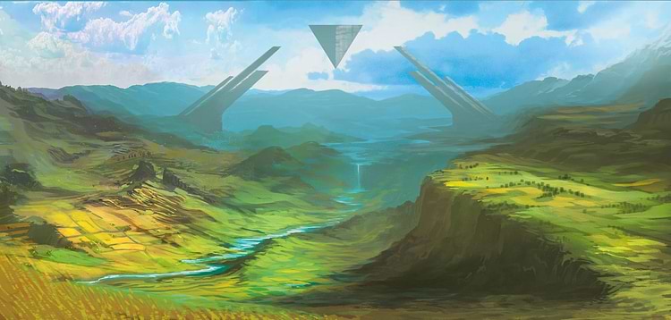 artist cover