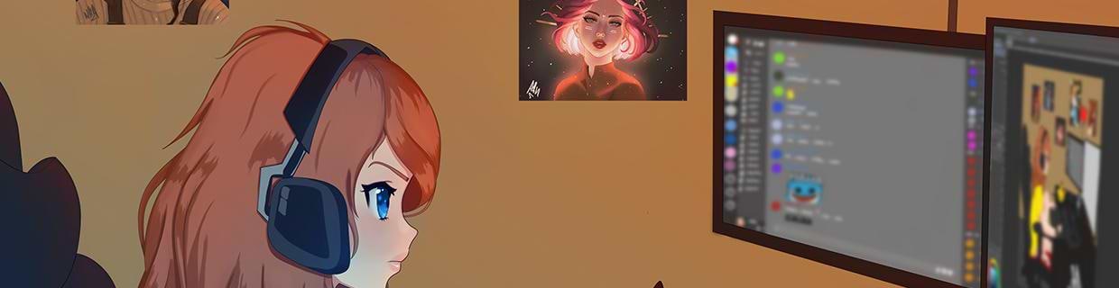 artist cover