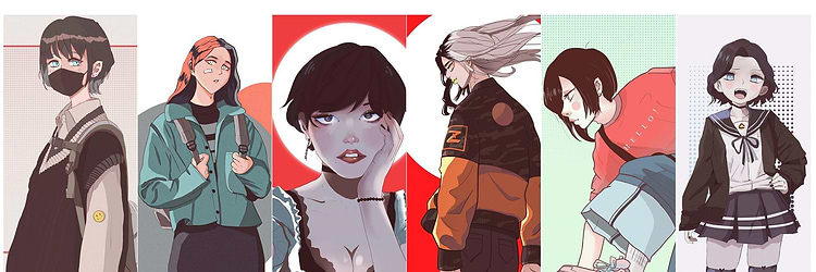 artist cover