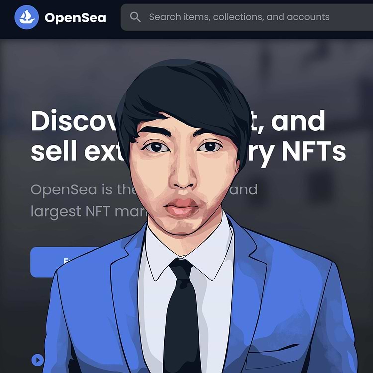 artist cover