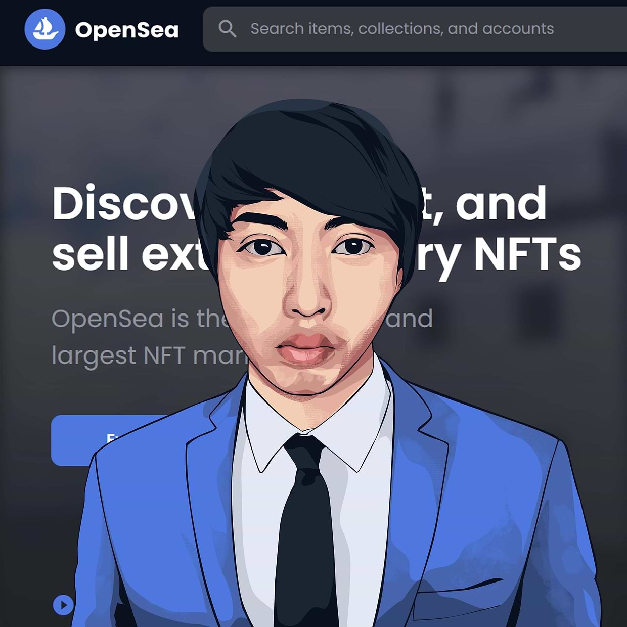 artist cover