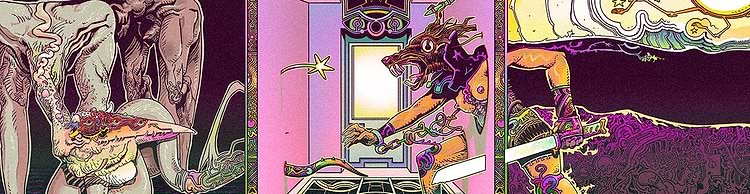 artist cover