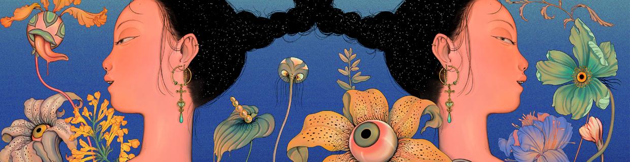 artist cover