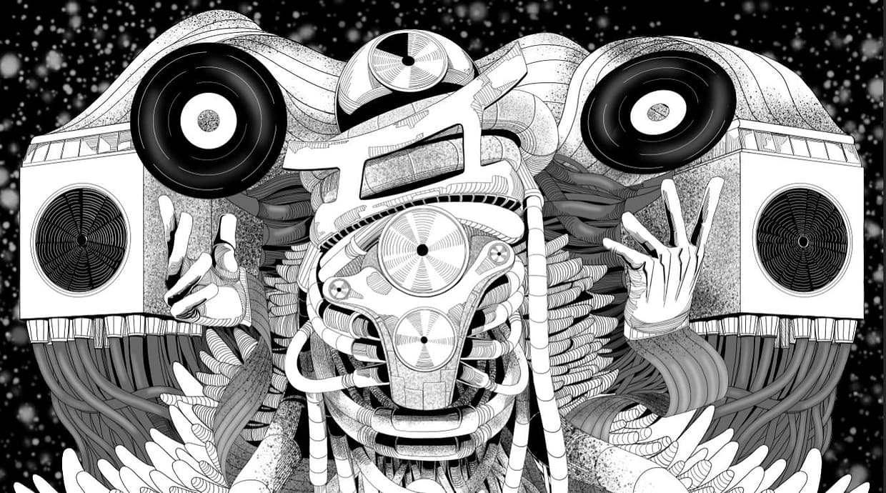 artist cover