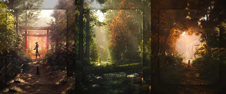 artist cover