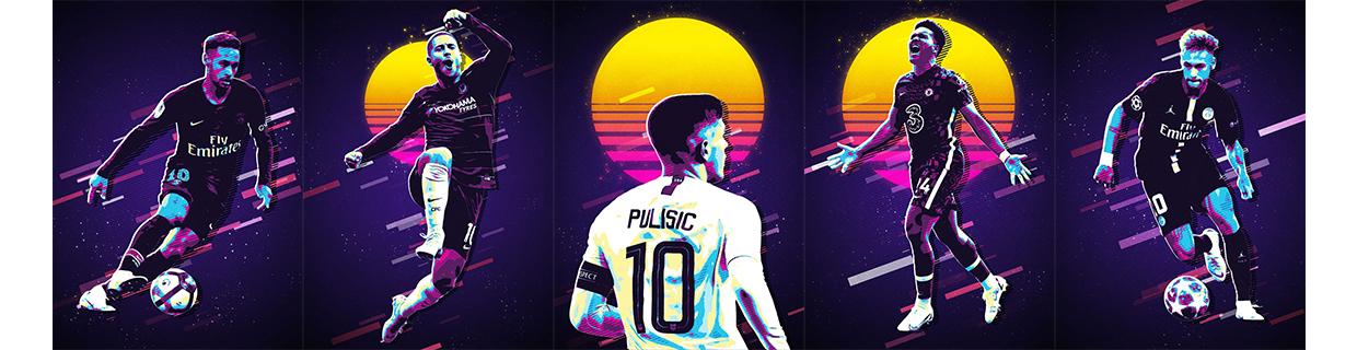 artist cover