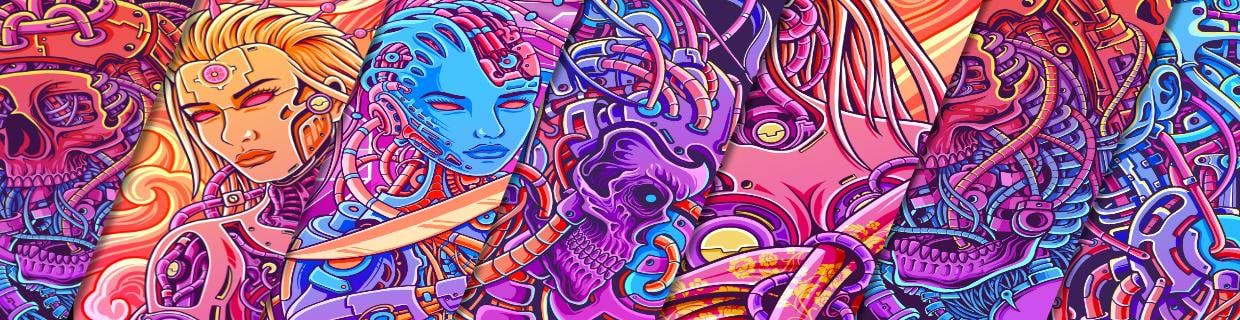 artist cover