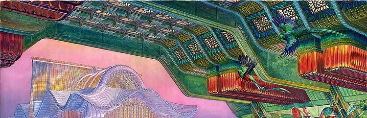 artist cover