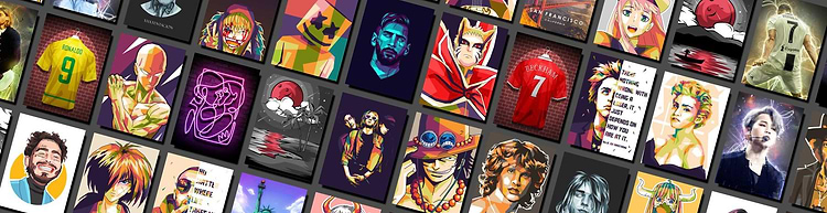 artist cover