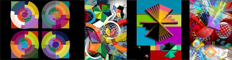 artist cover