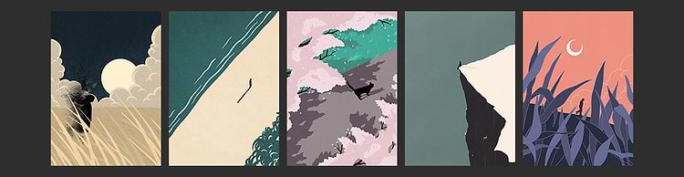 artist cover
