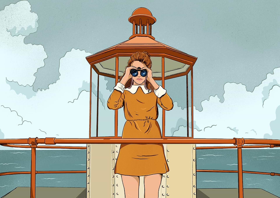 artist cover