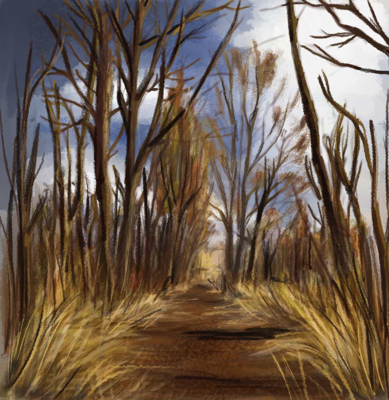 artist cover