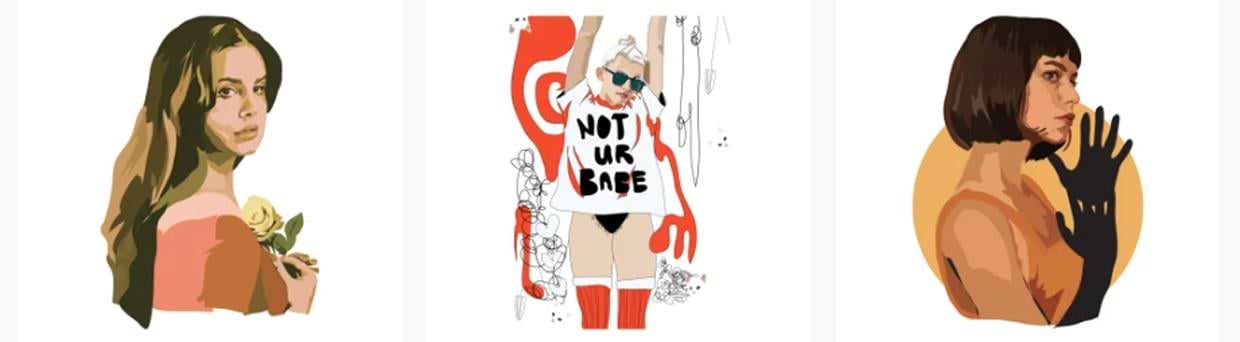artist cover