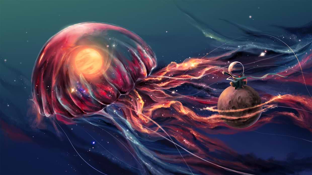 artist cover